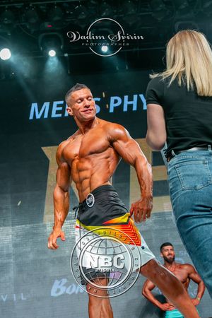 Фотограф Вадим Свирин